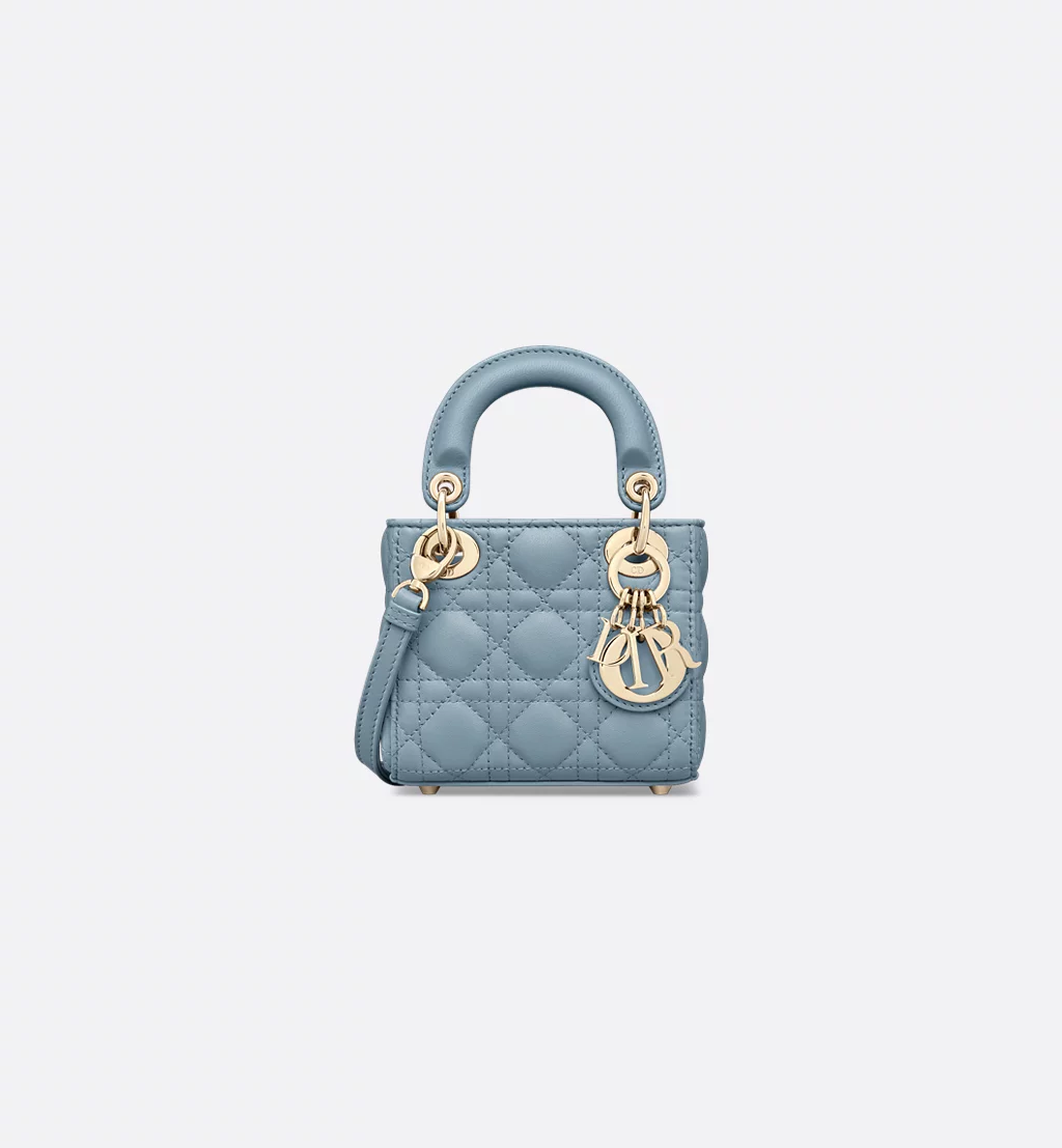  Lady Dior