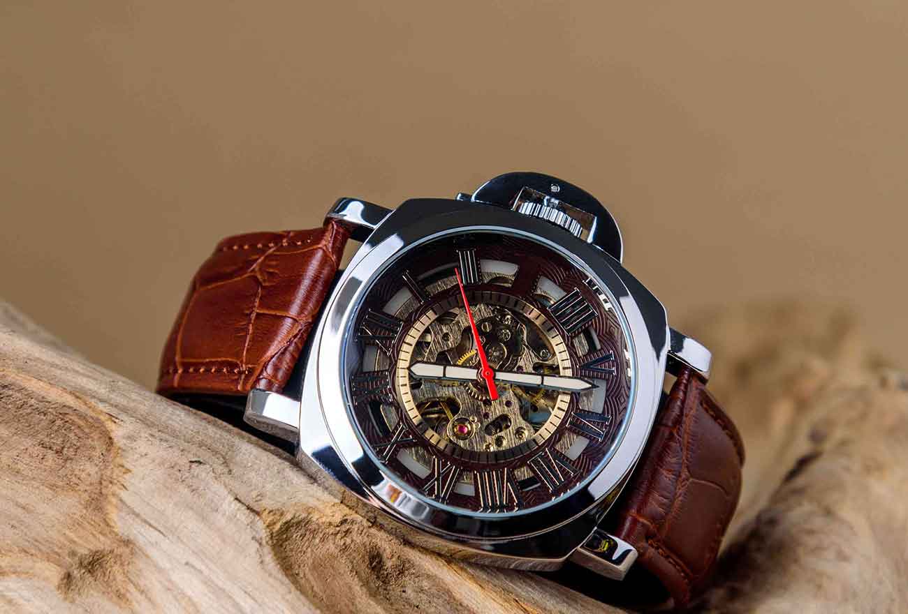 Luxury watches with nicknames - Luxury Watch Me 手錶