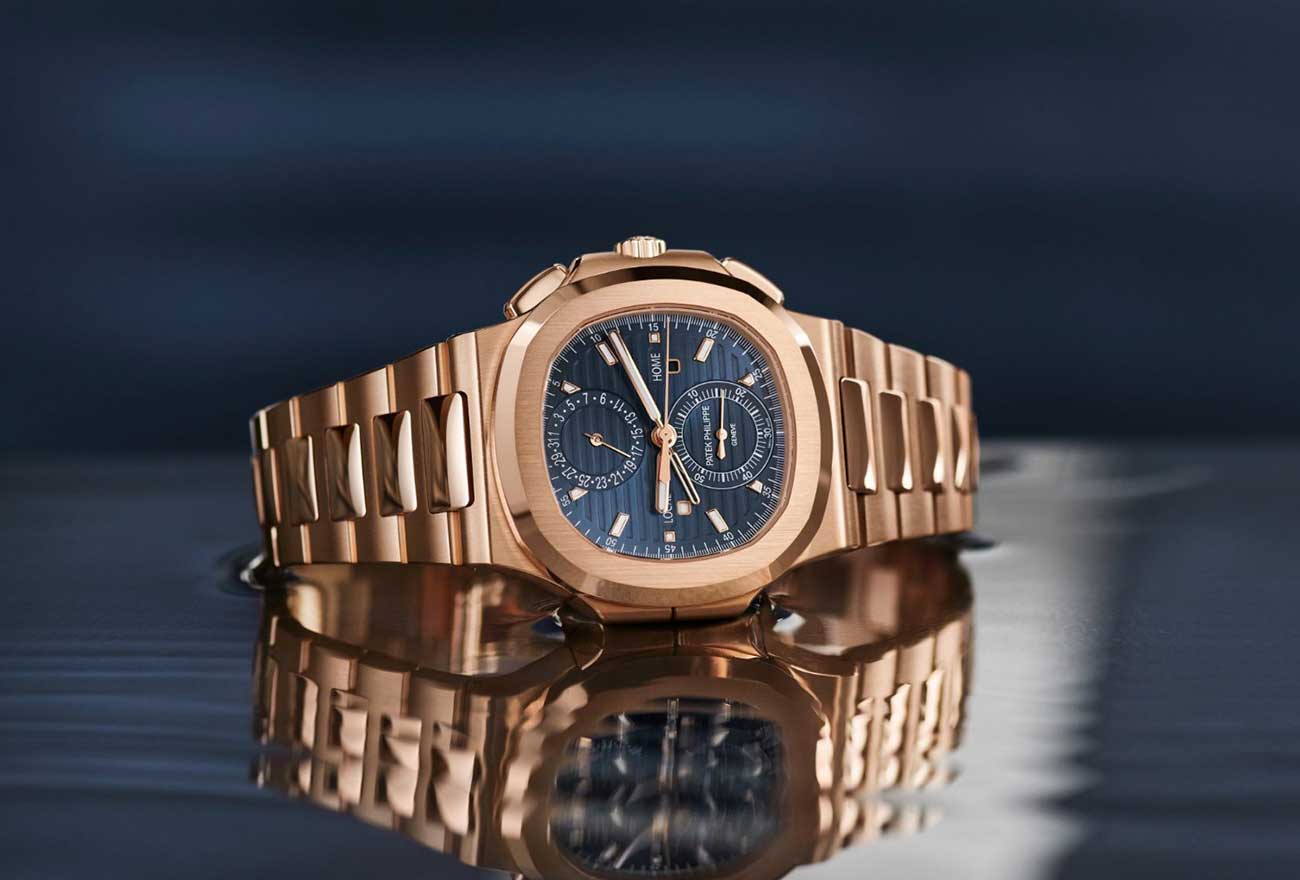 That's why watches glow in the dark - Luxury Watch Me 手錶