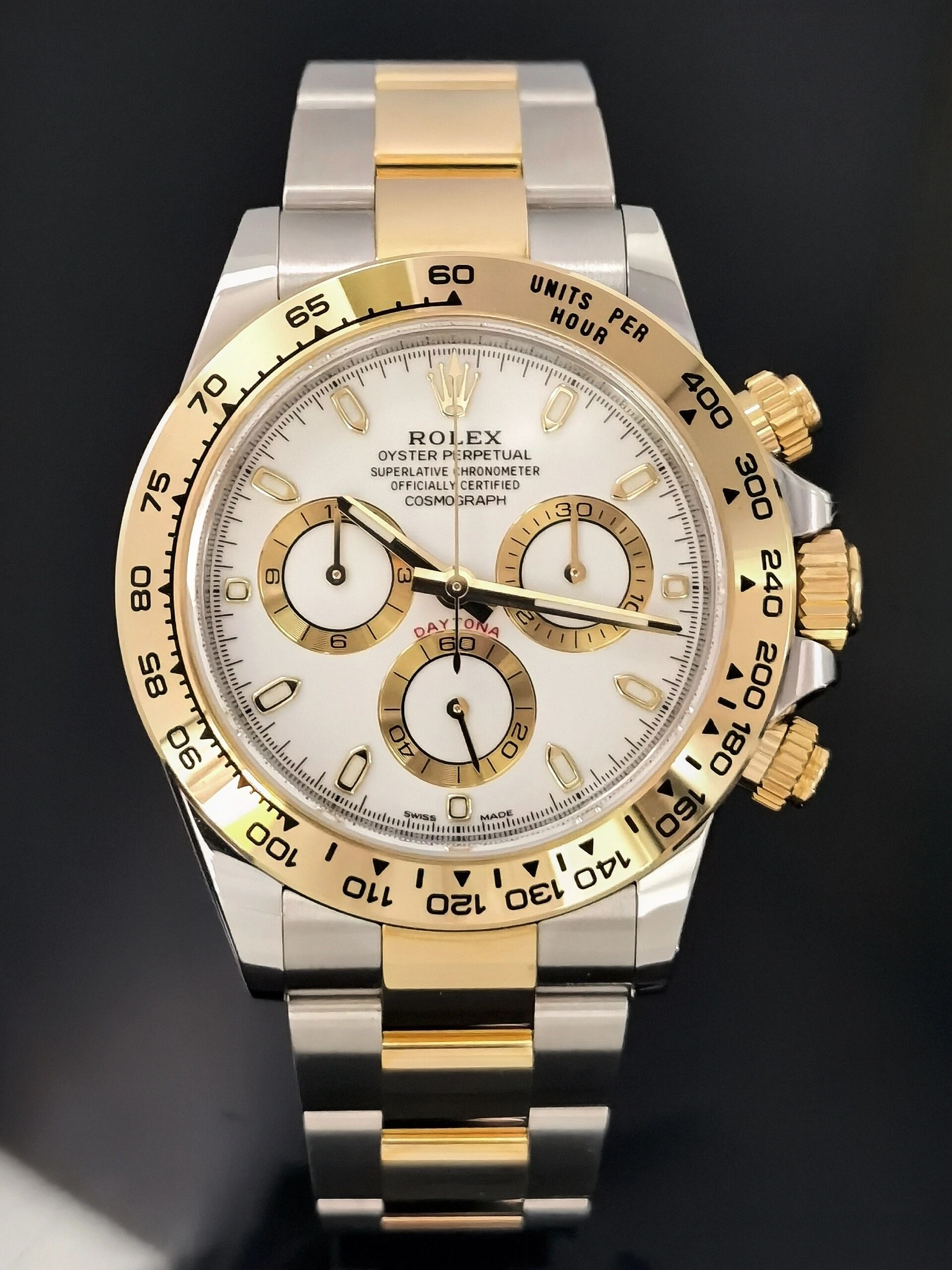 Rolex Daytona