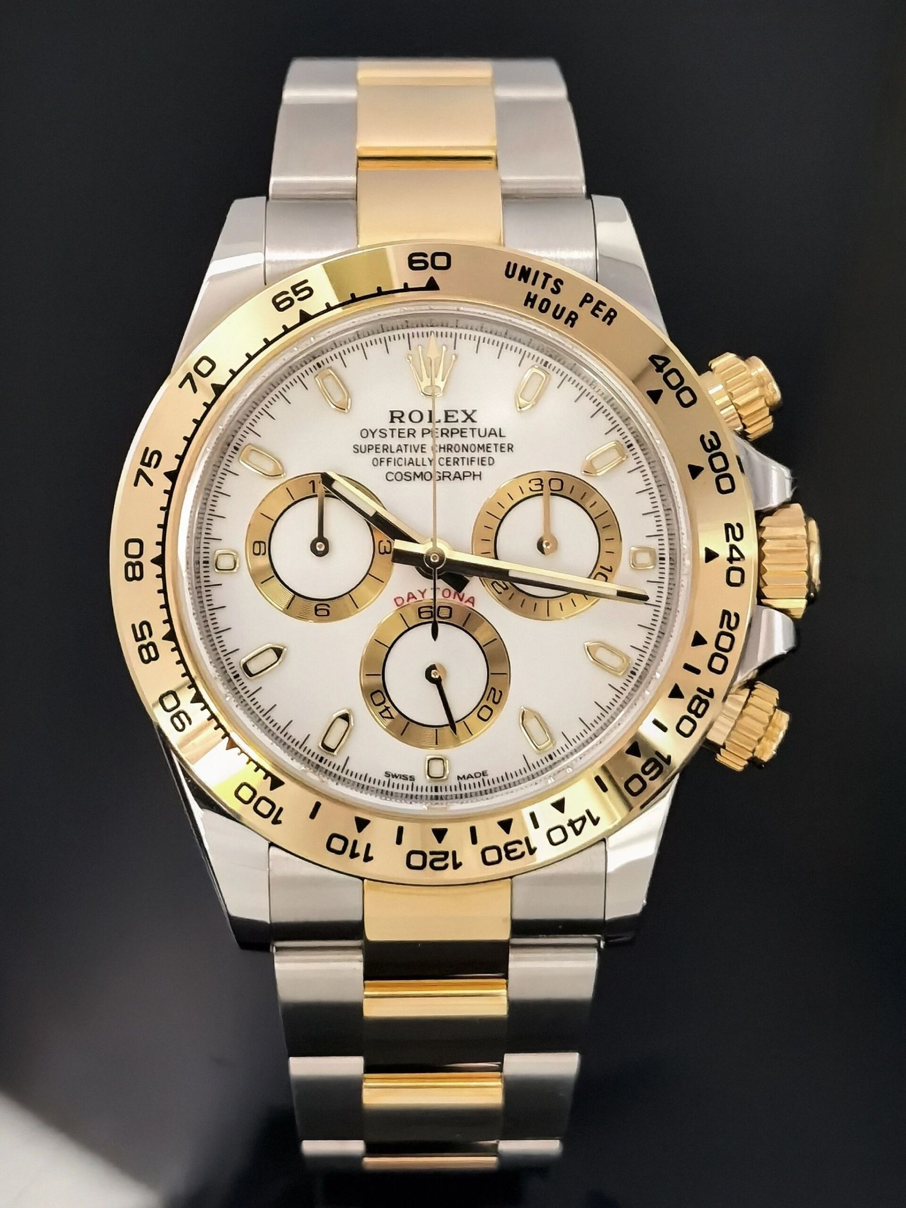 Rolex Daytona