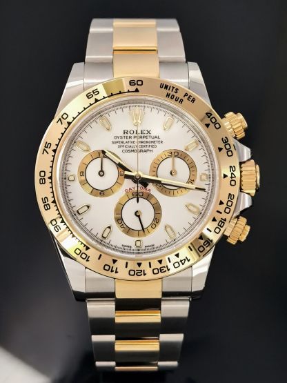 Rolex Daytona