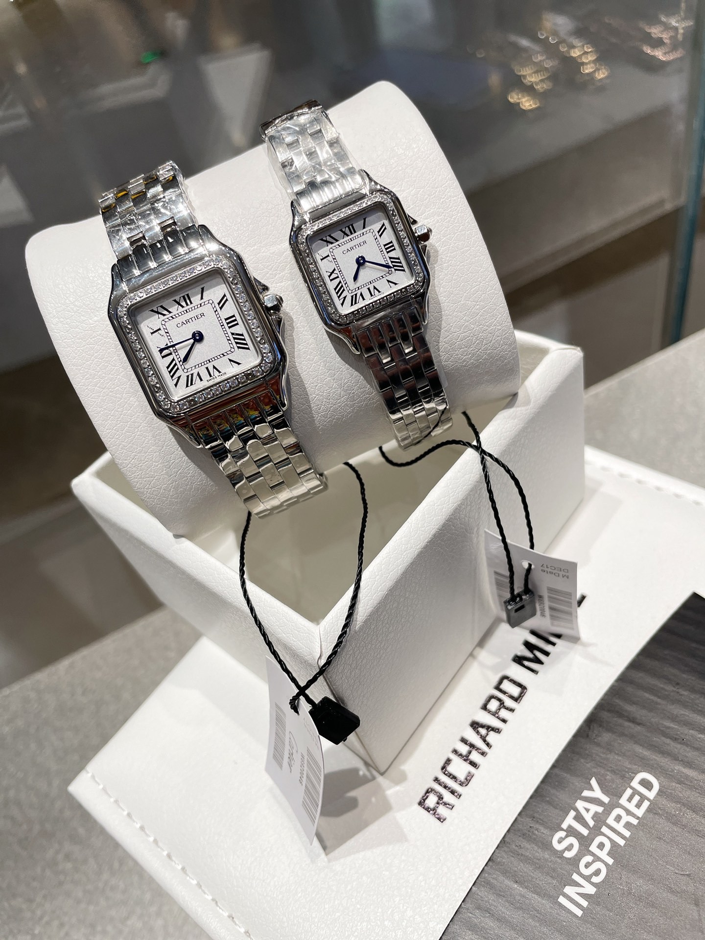 Car new arrival Panthere 