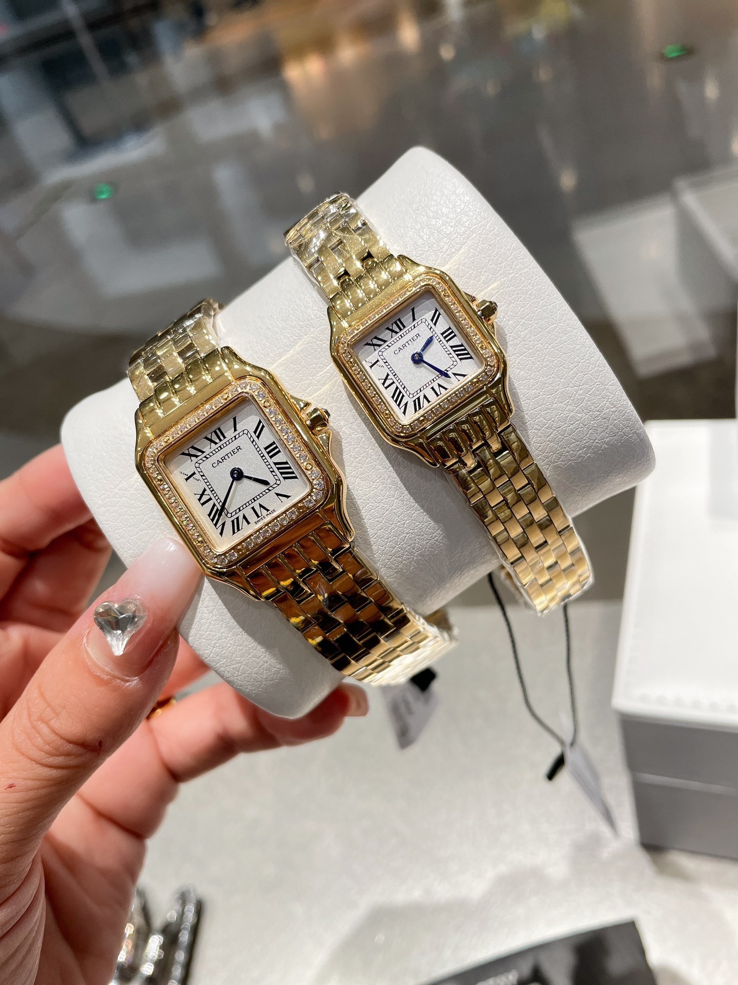 Car new arrival Panthere 