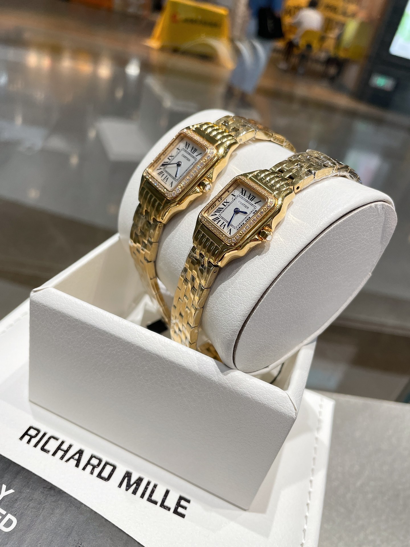 Car new arrival Panthere 