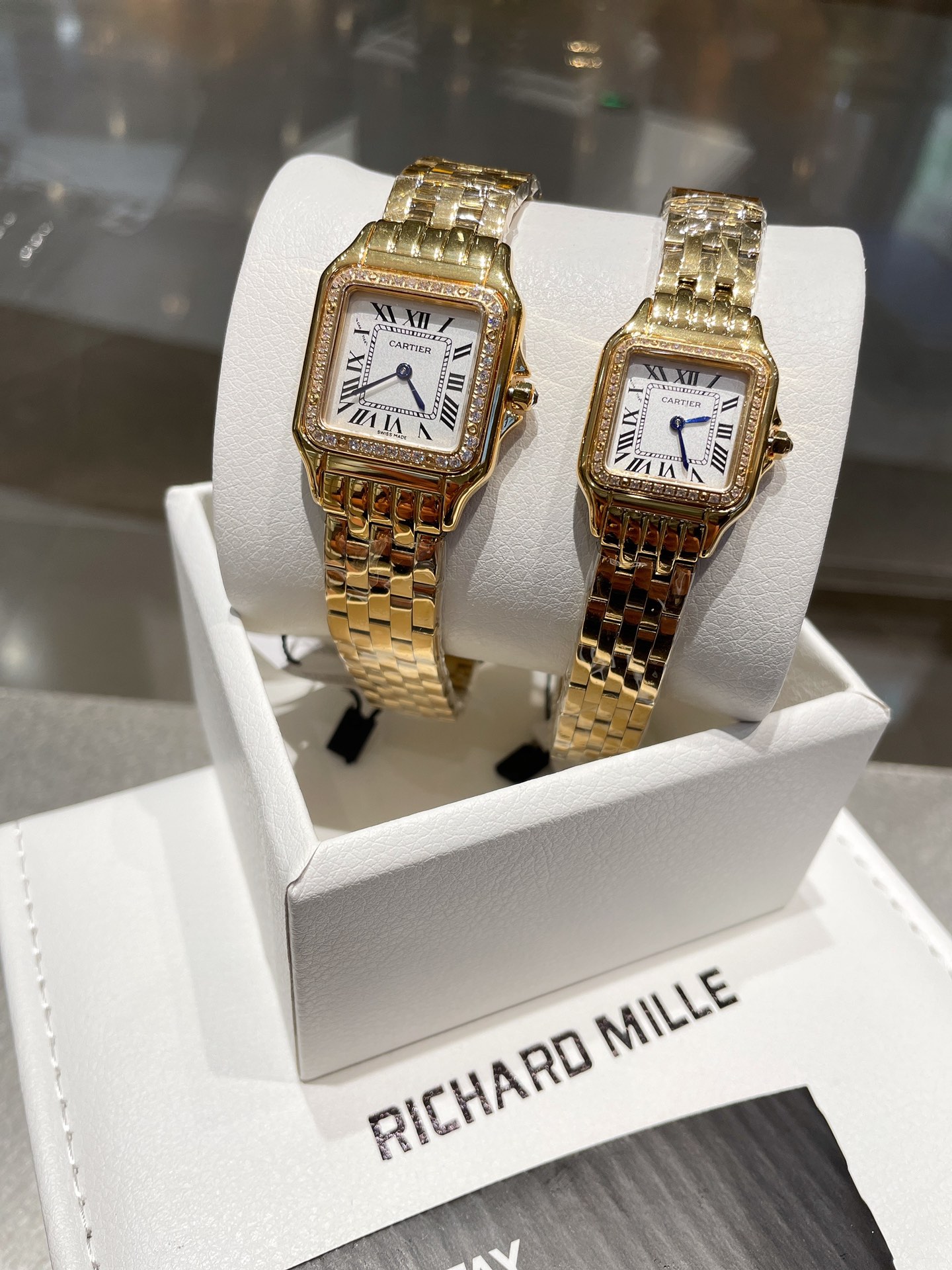 Car new arrival Panthere 