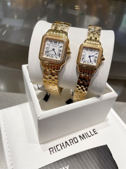 Car new arrival Panthere 