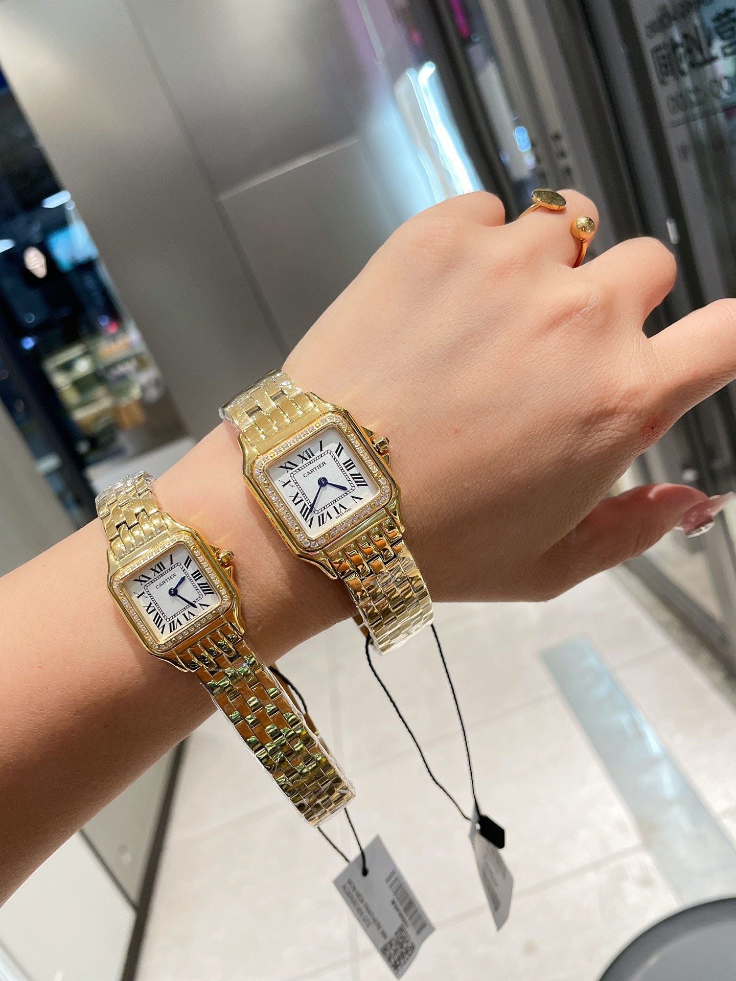 Car new arrival Panthere 