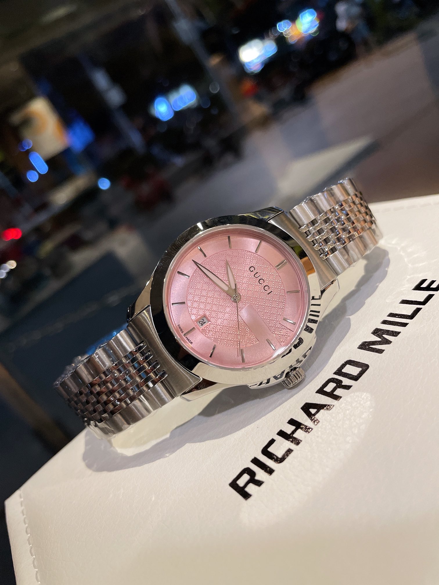 GG G-timeless new arrival 