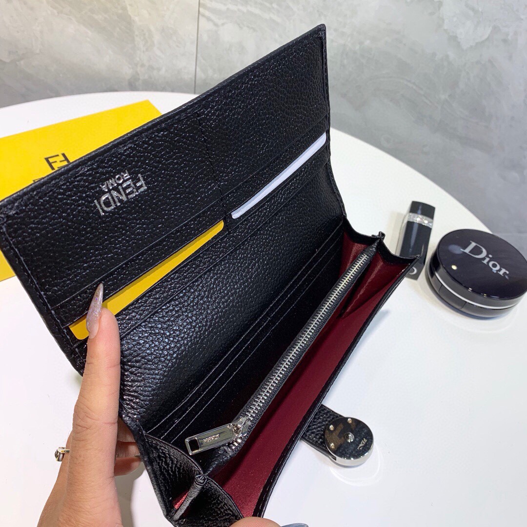 Fen new arrival wallets