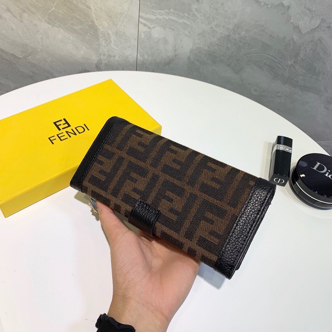 Fen new arrival wallets