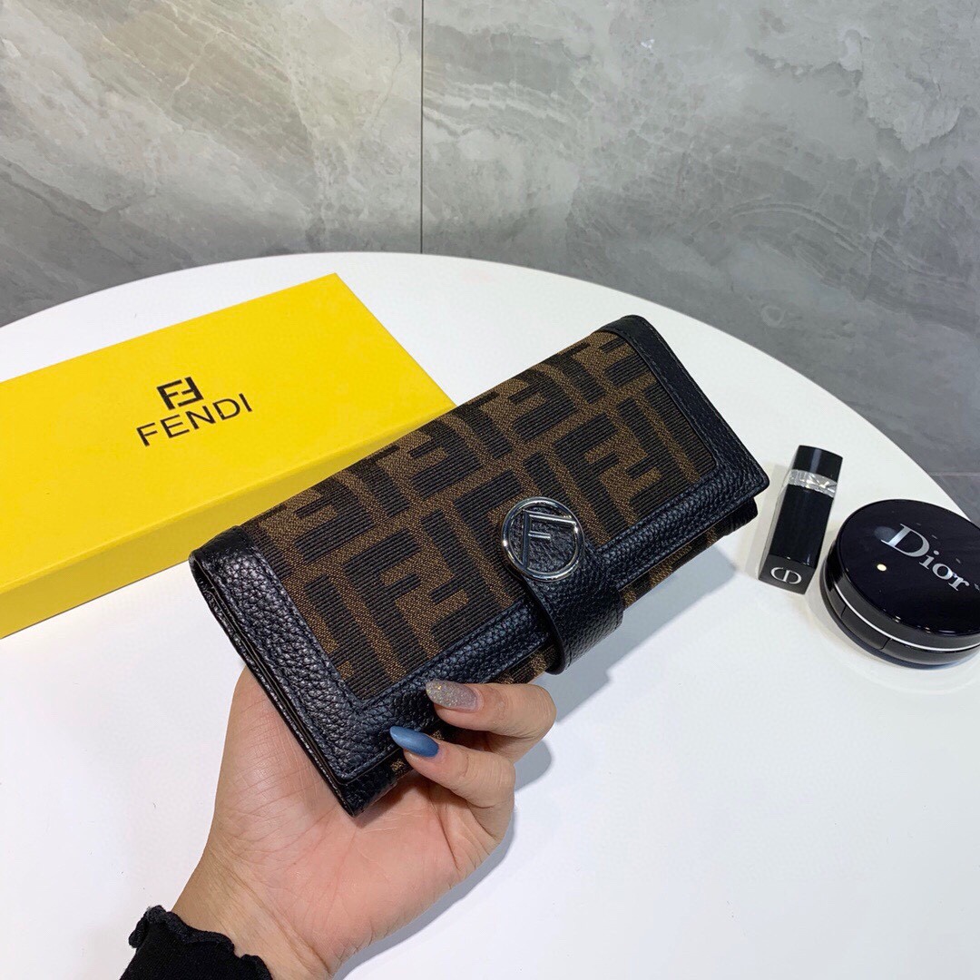 Fen new arrival wallets