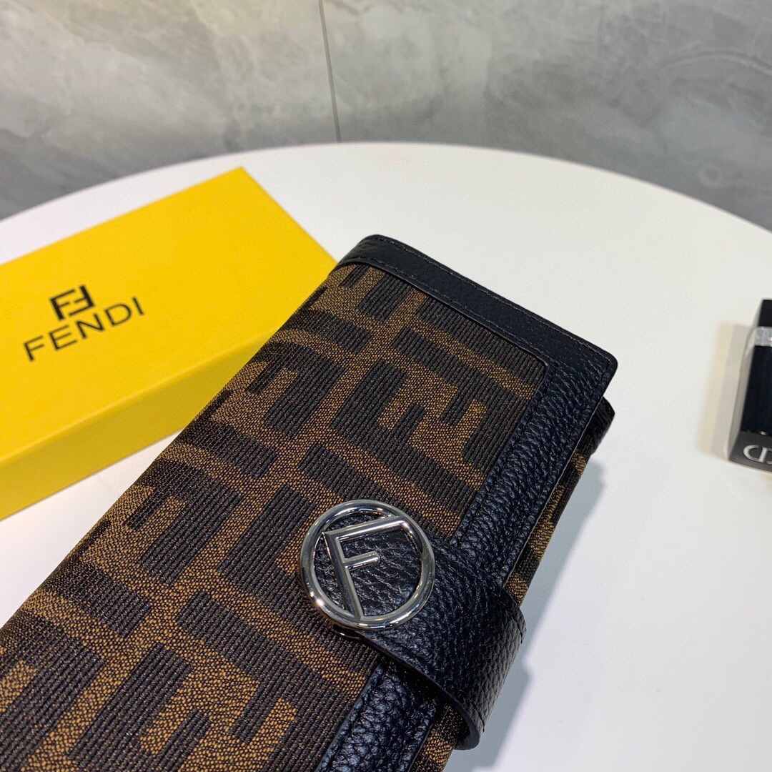 Fen new arrival wallets