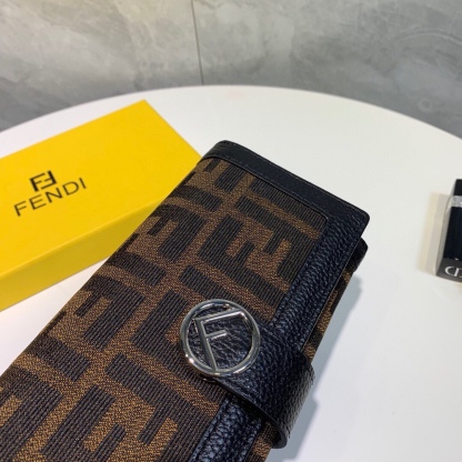 Fen new arrival wallets