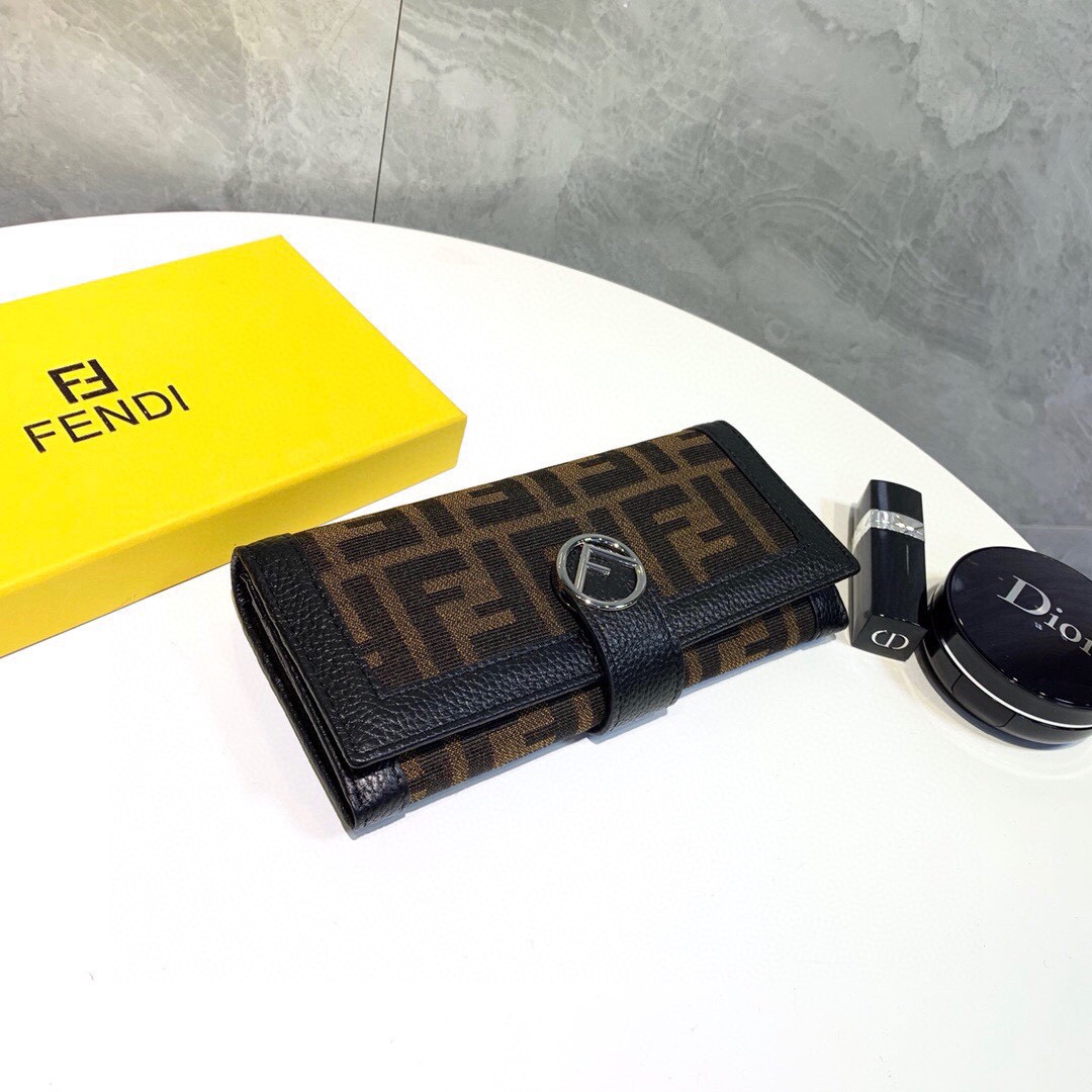 Fen new arrival wallets