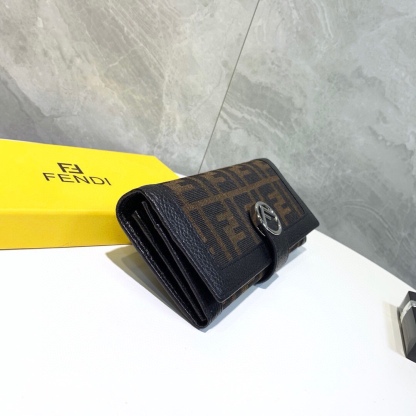 Fen new arrival wallets