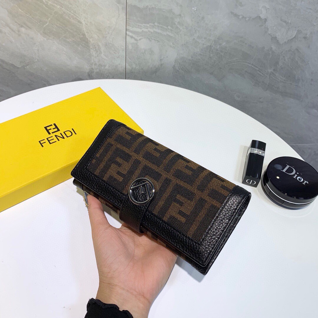 Fen new arrival wallets