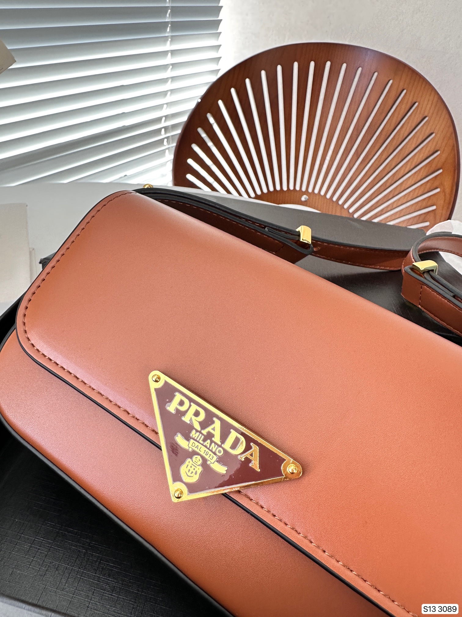 PRA Soft Calf women handbag