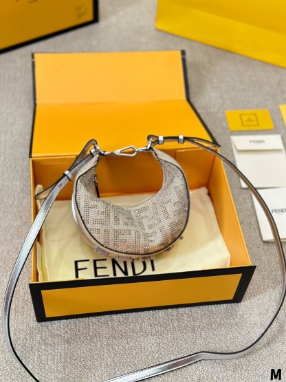 Fen 2024 Fendigraphy new arrival