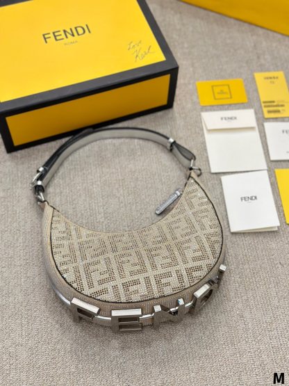 Fen 2024 Fendigraphy new arrival