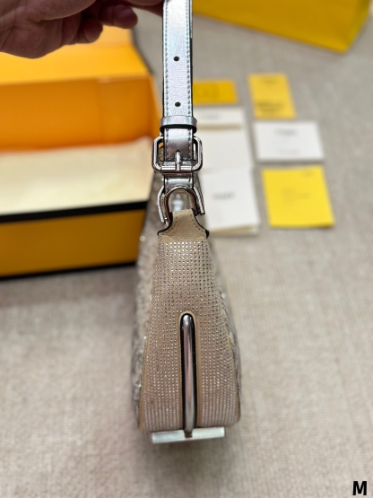 Fen 2024 Fendigraphy new arrival