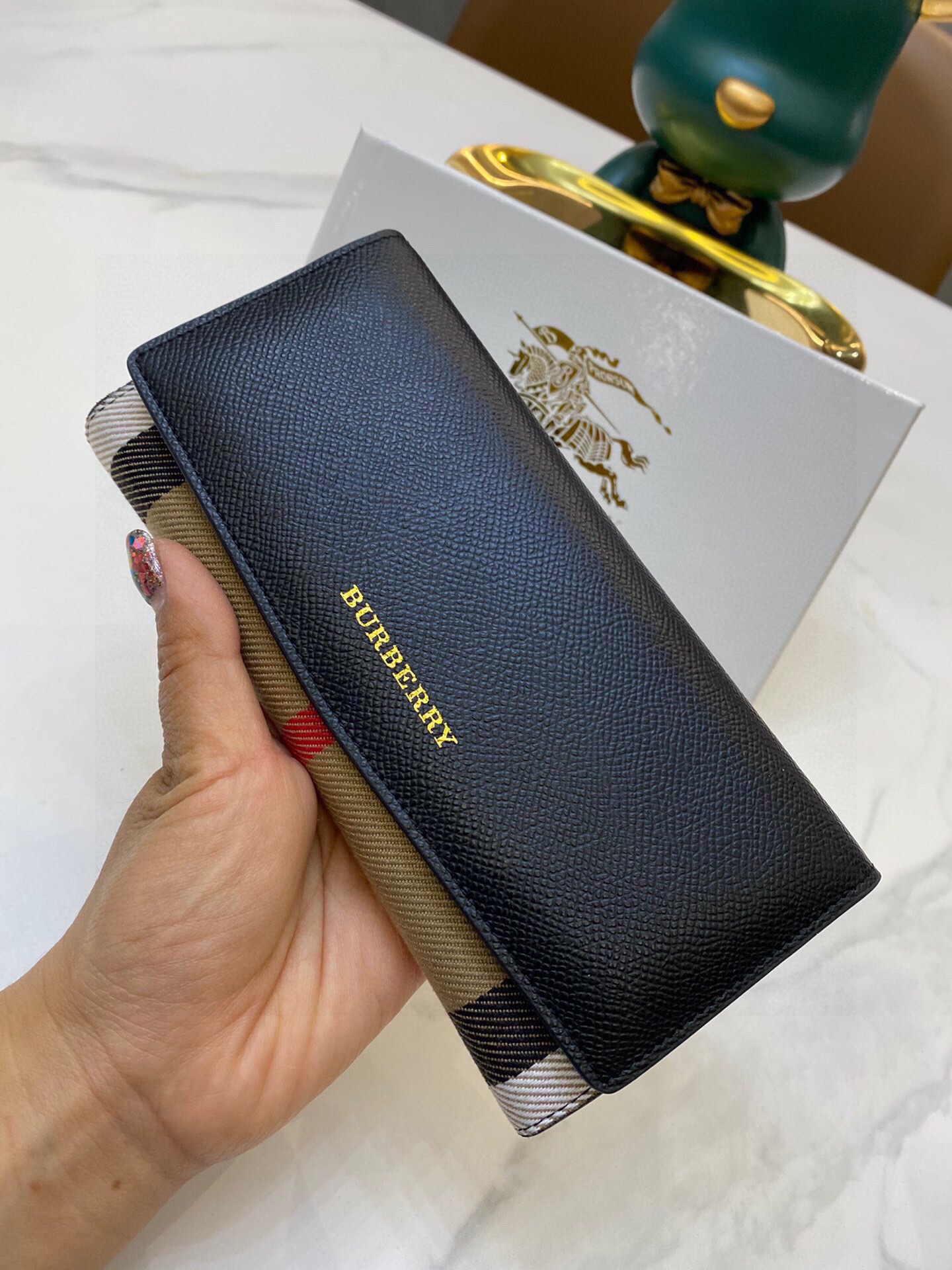 Burb new arrival wallets