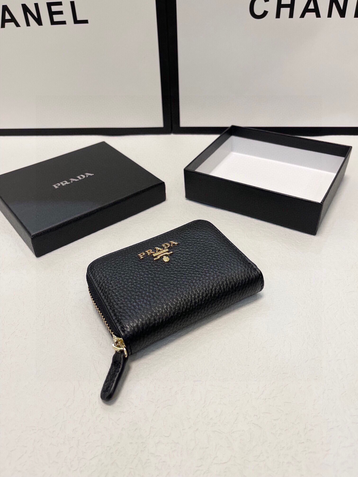 Pra new arrival wallet