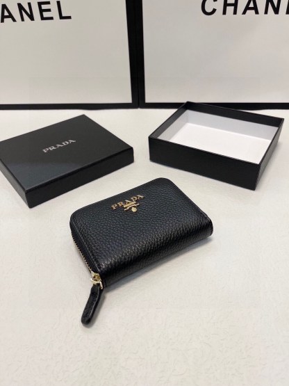 Pra new arrival wallet