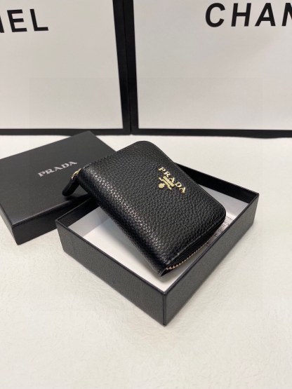 Pra new arrival wallet