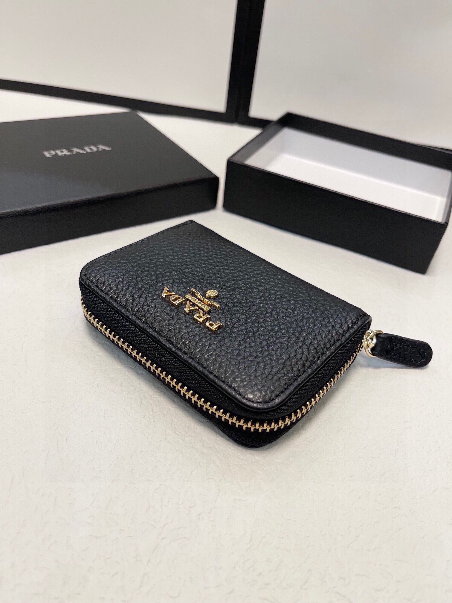 Pra new arrival wallet