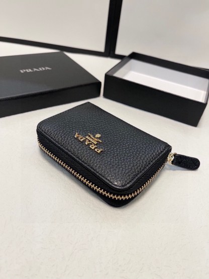 Pra new arrival wallet