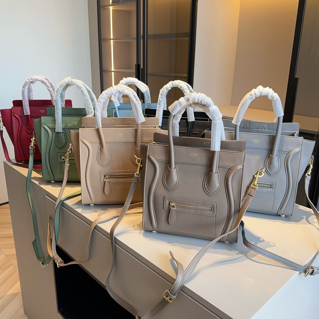 Ce new arrival tote bag 