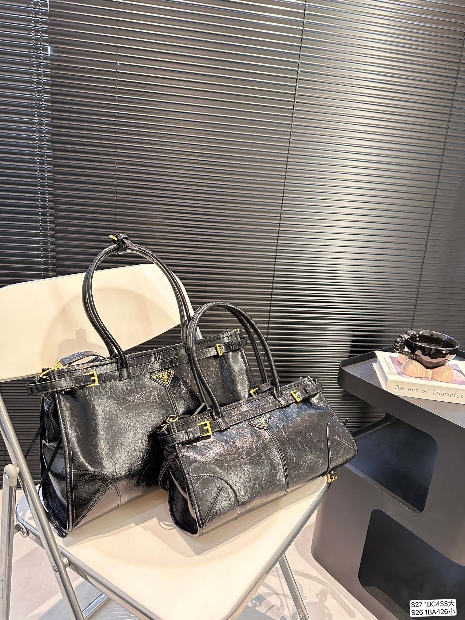 Pra soft lux New arrival handbag