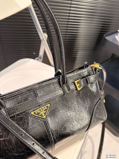 Pra soft lux New arrival handbag