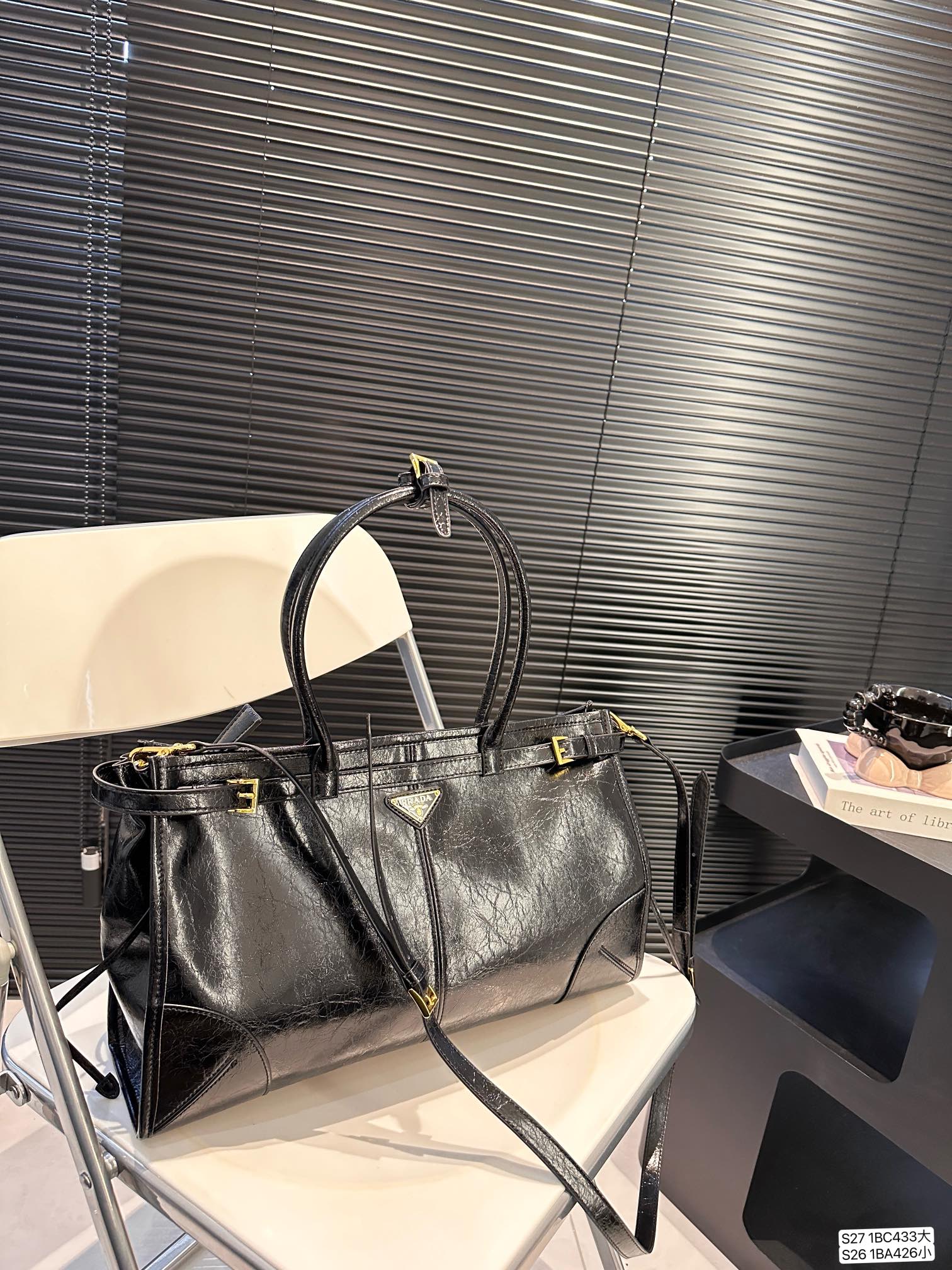 Pra soft lux New arrival handbag