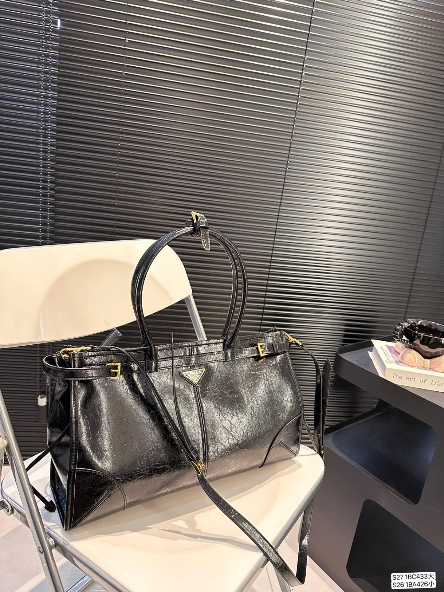 Pra soft lux New arrival handbag