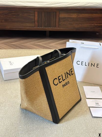 Ce new arrival tote bag