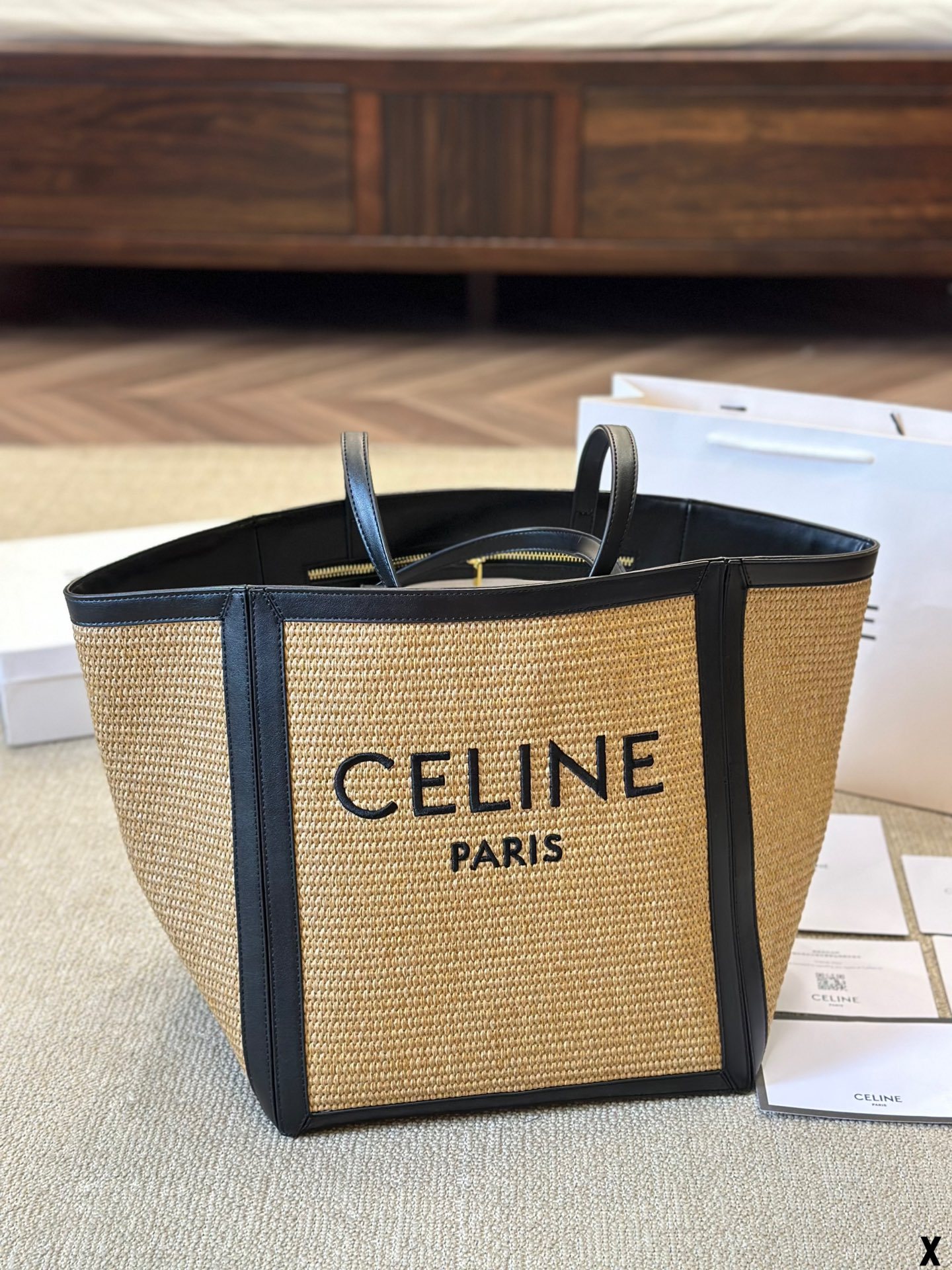 Ce new arrival tote bag