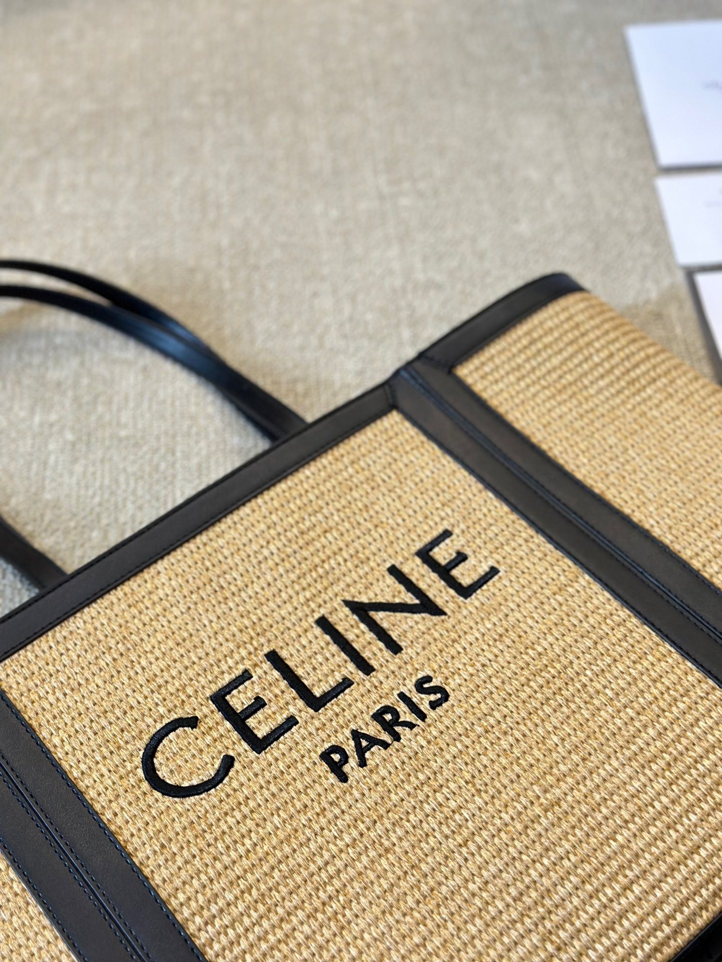 Ce new arrival tote bag