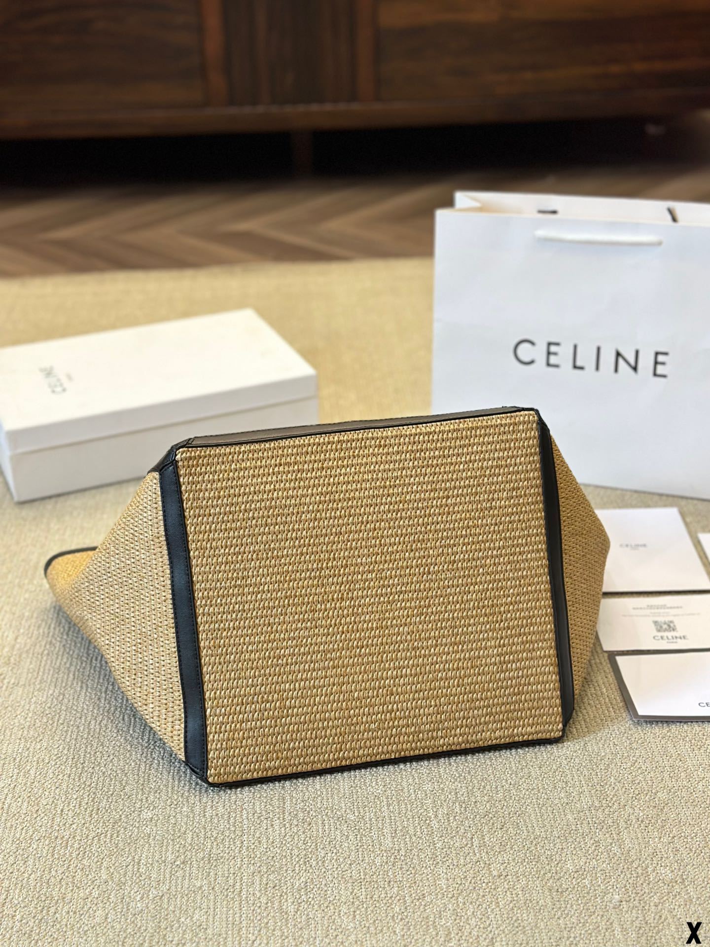 Ce new arrival tote bag