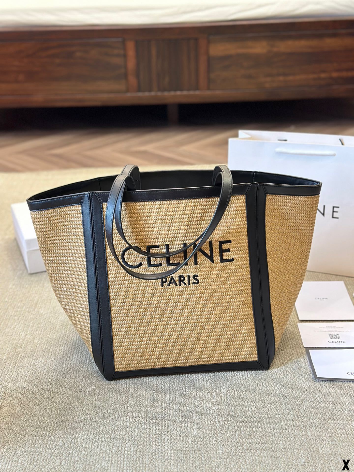 Ce new arrival tote bag