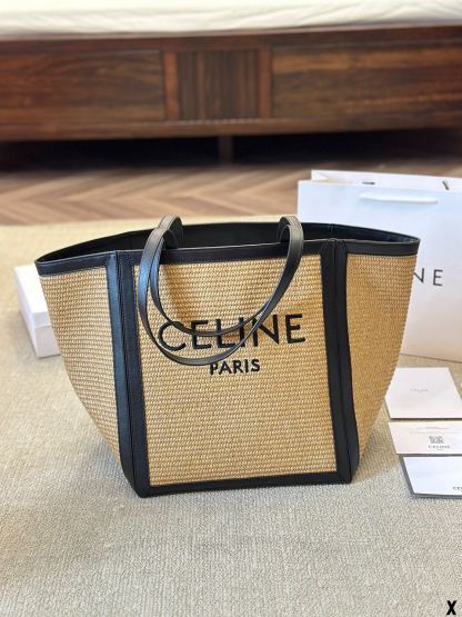 Ce new arrival tote bag