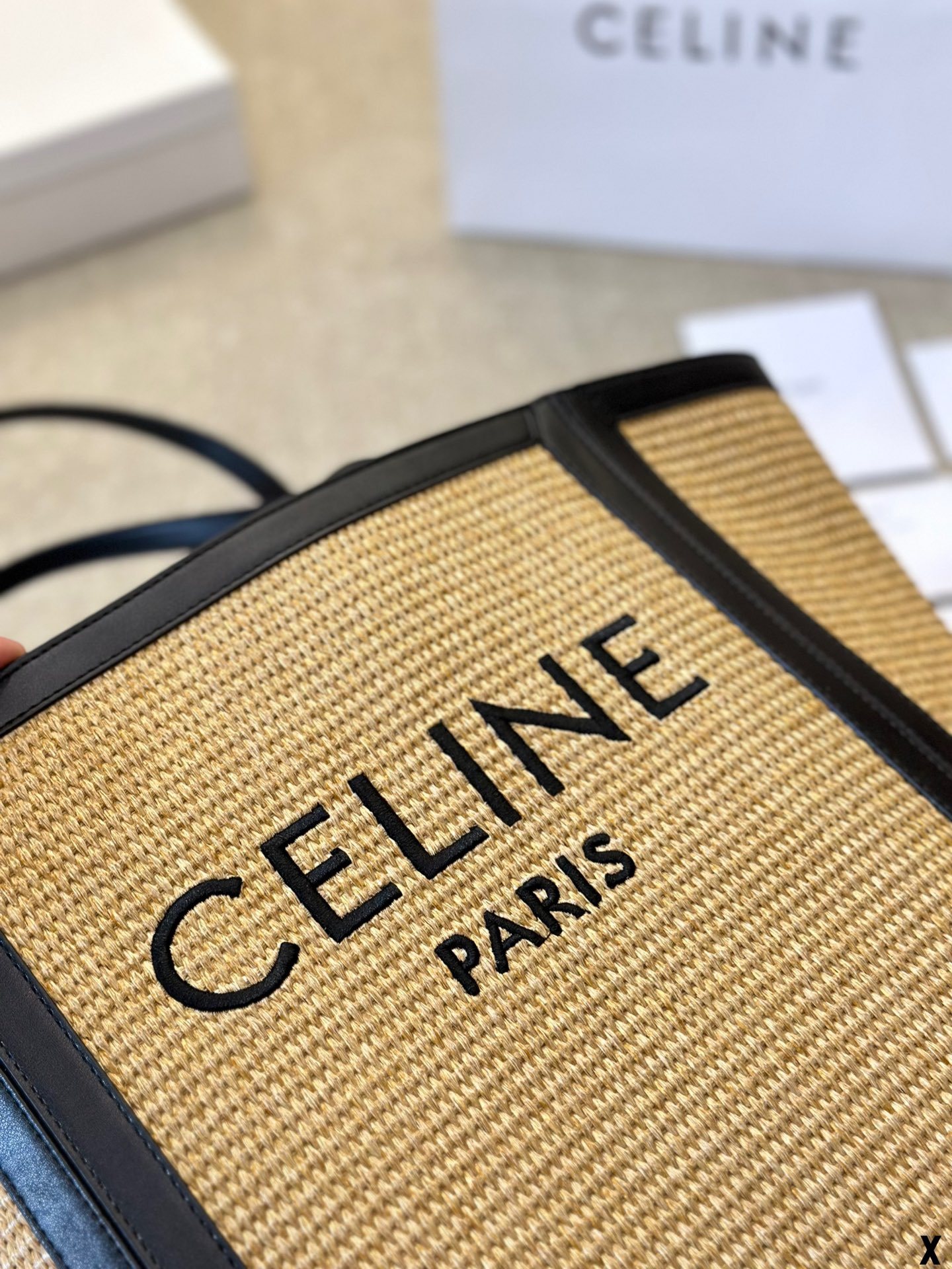 Ce new arrival tote bag