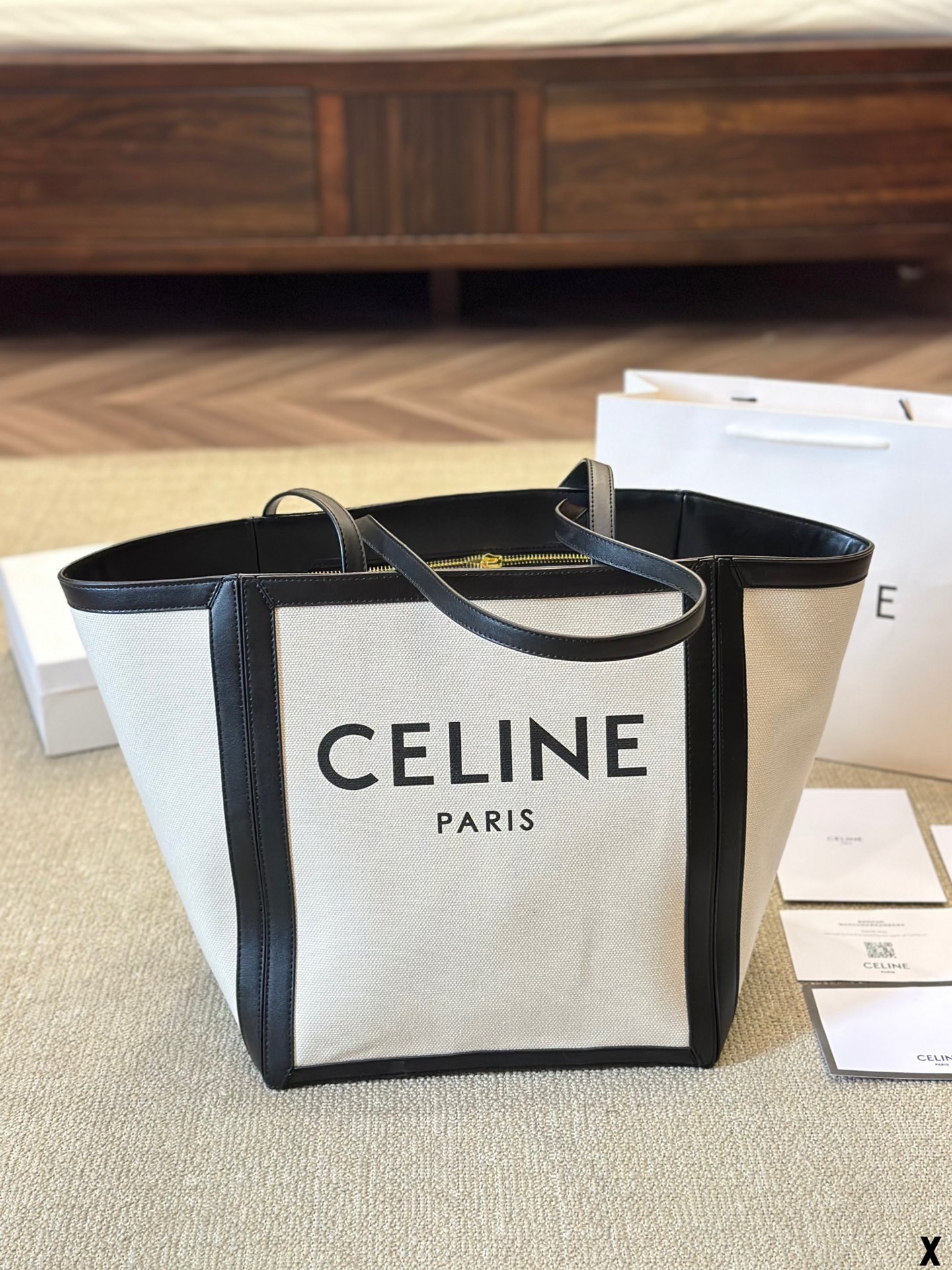 Ce new arrival tote bag