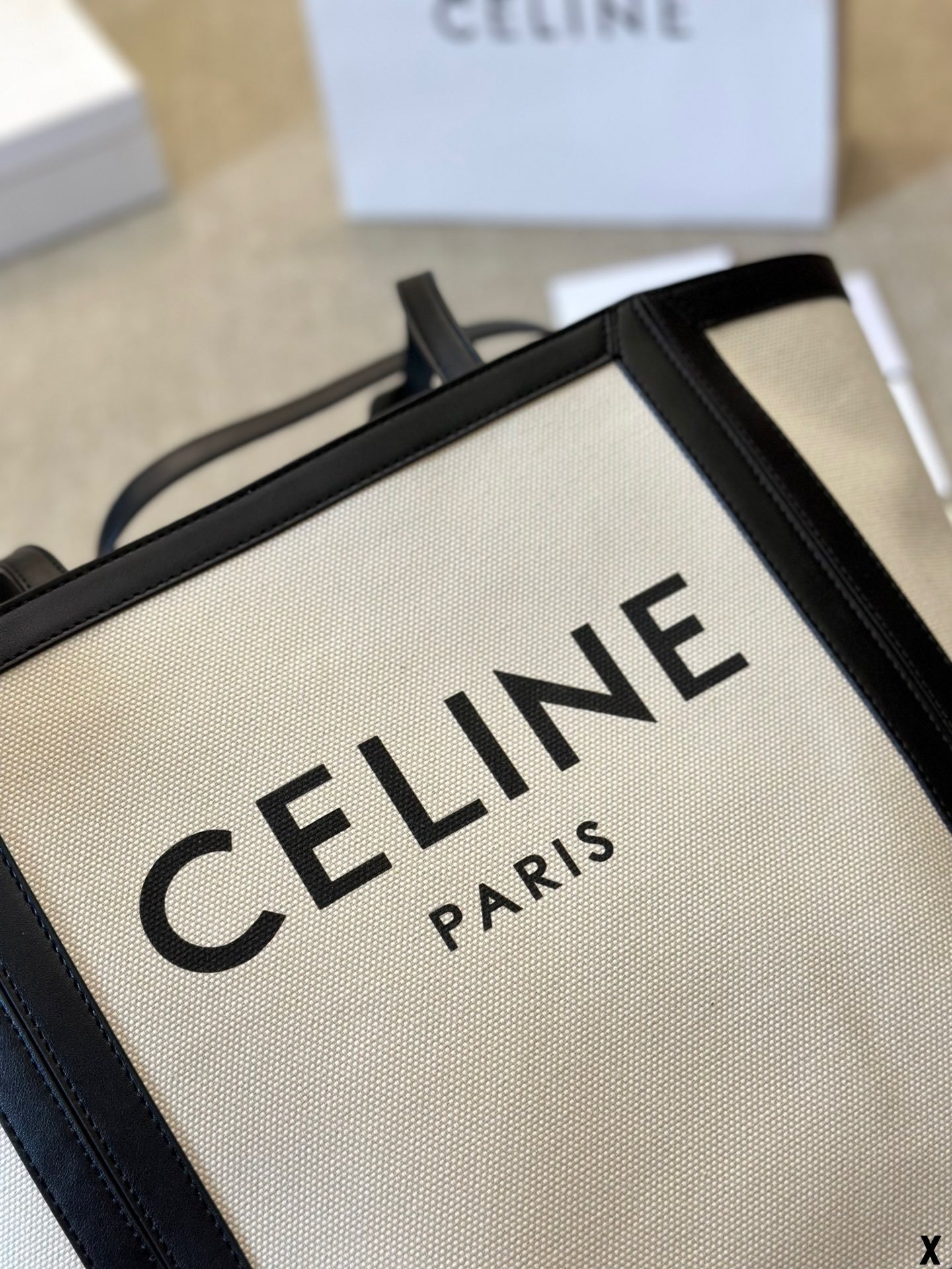 Ce new arrival tote bag