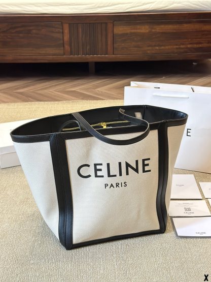 Ce new arrival tote bag