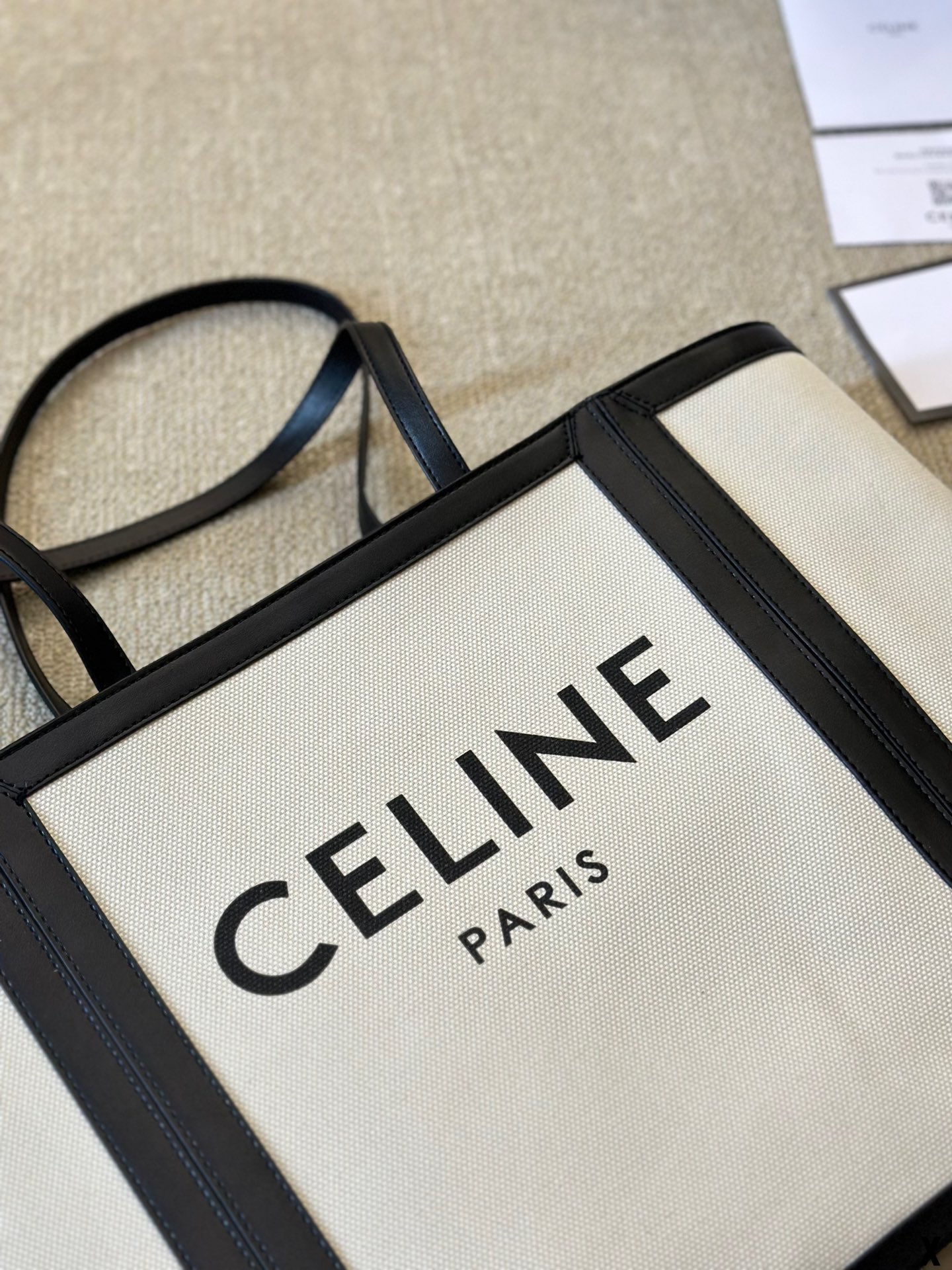 Ce new arrival tote bag