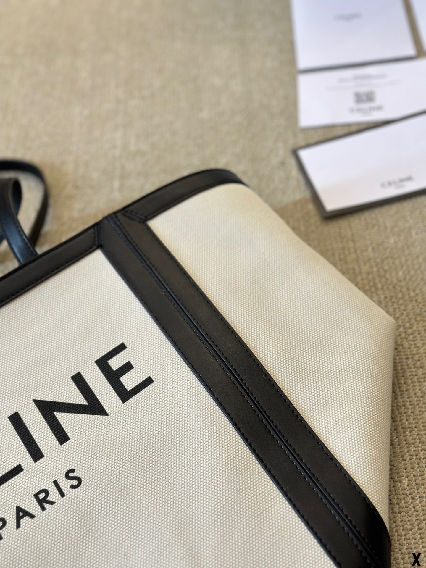 Ce new arrival tote bag