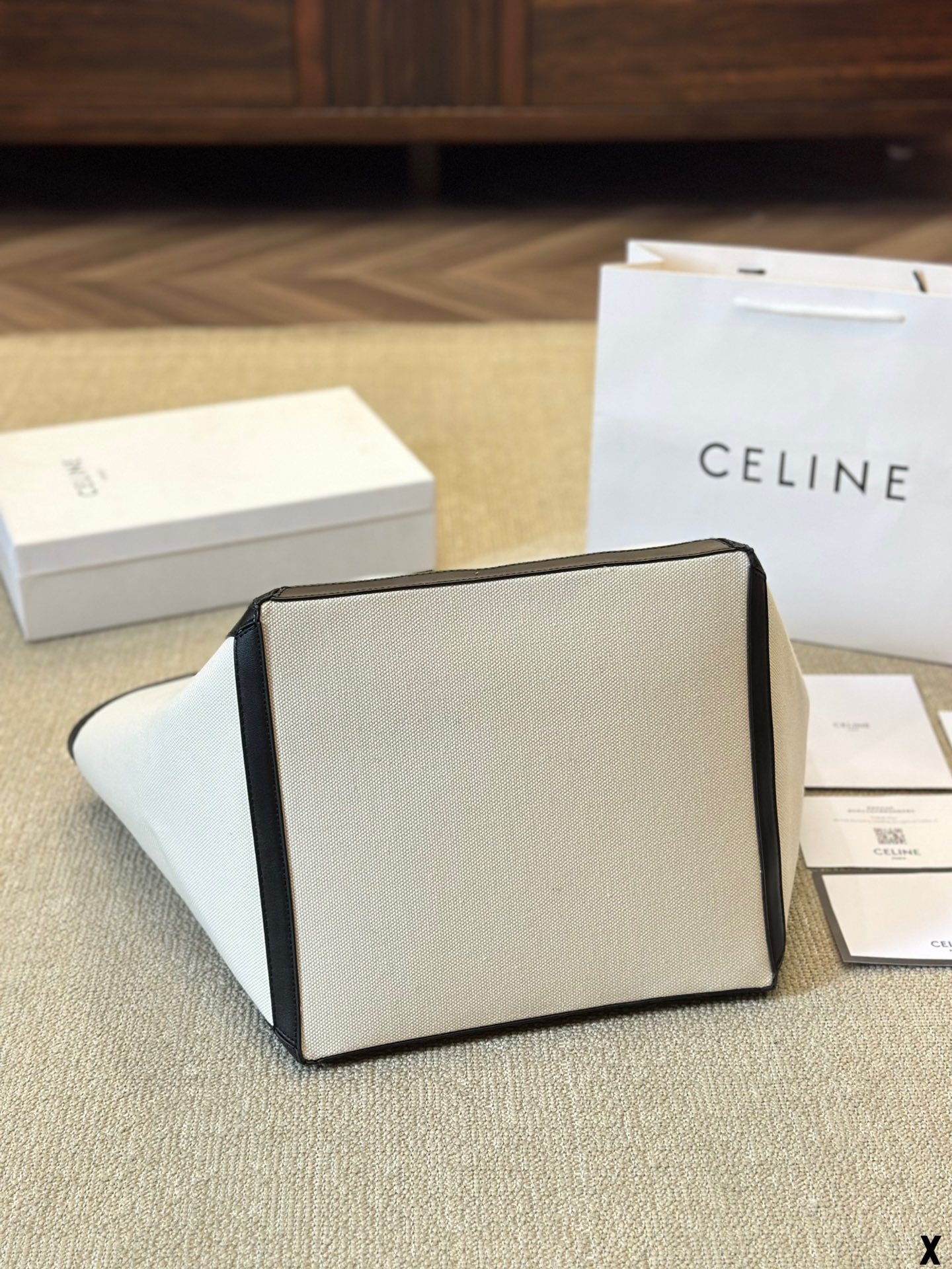 Ce new arrival tote bag