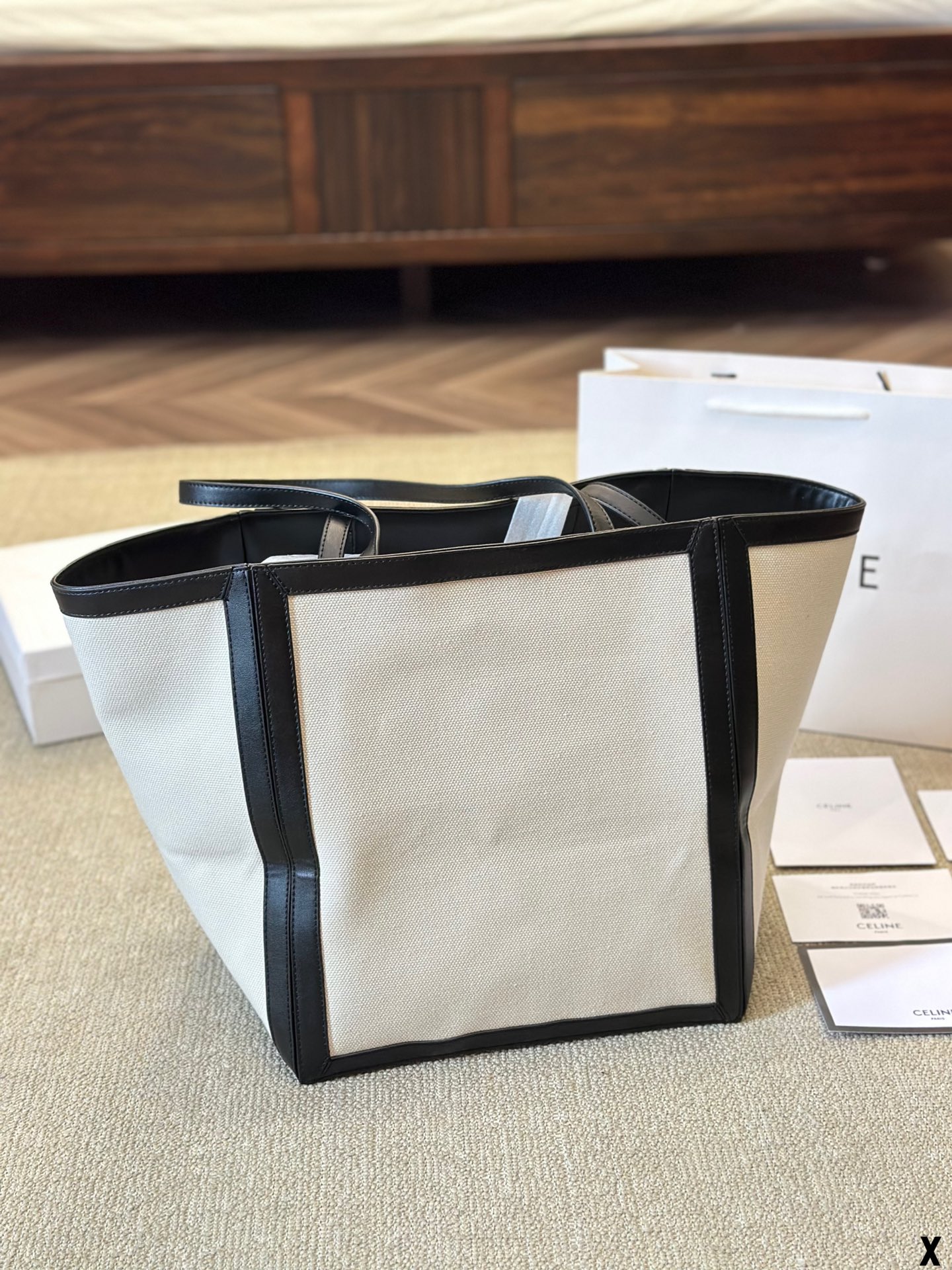 Ce new arrival tote bag